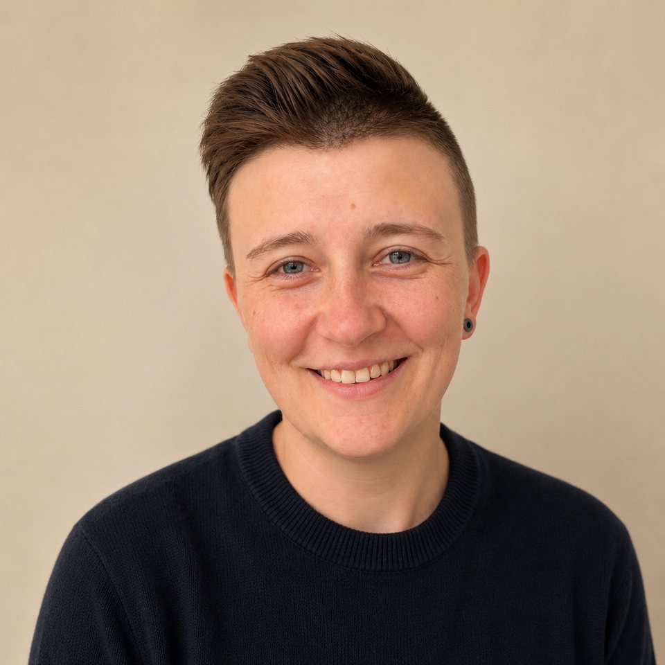 Ing. Sarah Glaser – Inhaberin Vleak - Solutions e.U.
